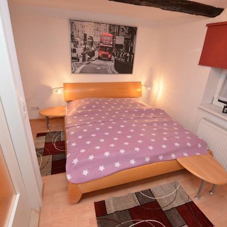 Ferienwohnung Am Berge Wolfshagen  Exteriér fotografie