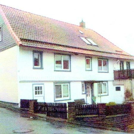 Ferienwohnung Am Berge Wolfshagen  Exteriér fotografie